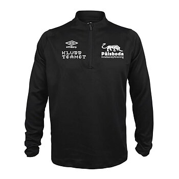 Umbro Liga Halfzip  Sr (Pålsboda Innebandyförening)