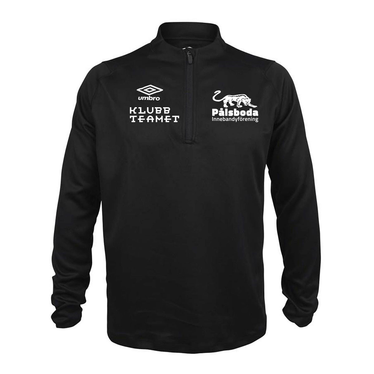 Umbro Liga Halfzip Jr (Pålsboda Innebandyförening)