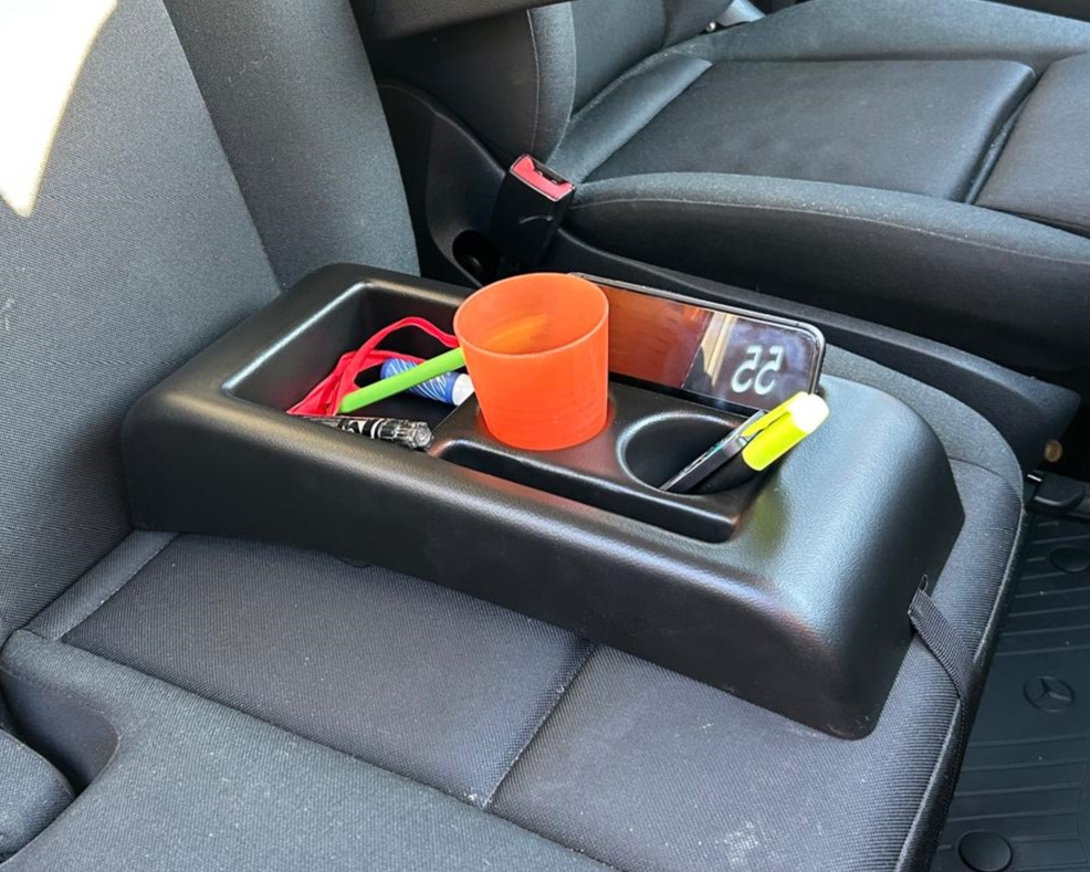 Van Organizer L