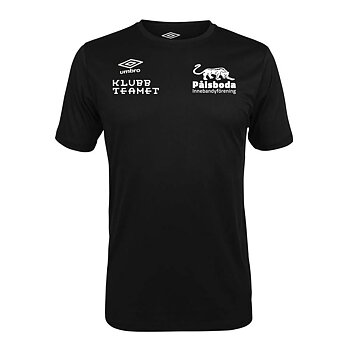 Umbro Cup Ss Jersey (Pålsboda Innebandyförening)