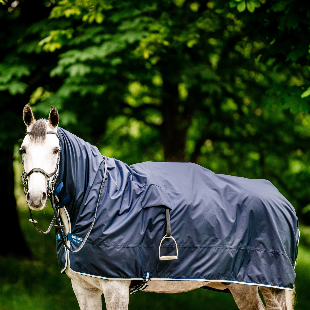 HORSEWARE NEWMARKET RAIN SHEET - 2