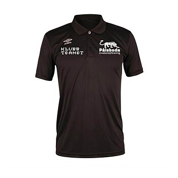 Umbro Core Poly Polo (Pålsboda Innebandyförening)