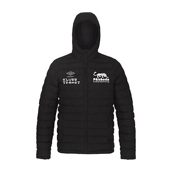 Umbro Core Tech Padded Jacket (Pålsboda Innebandyförening)