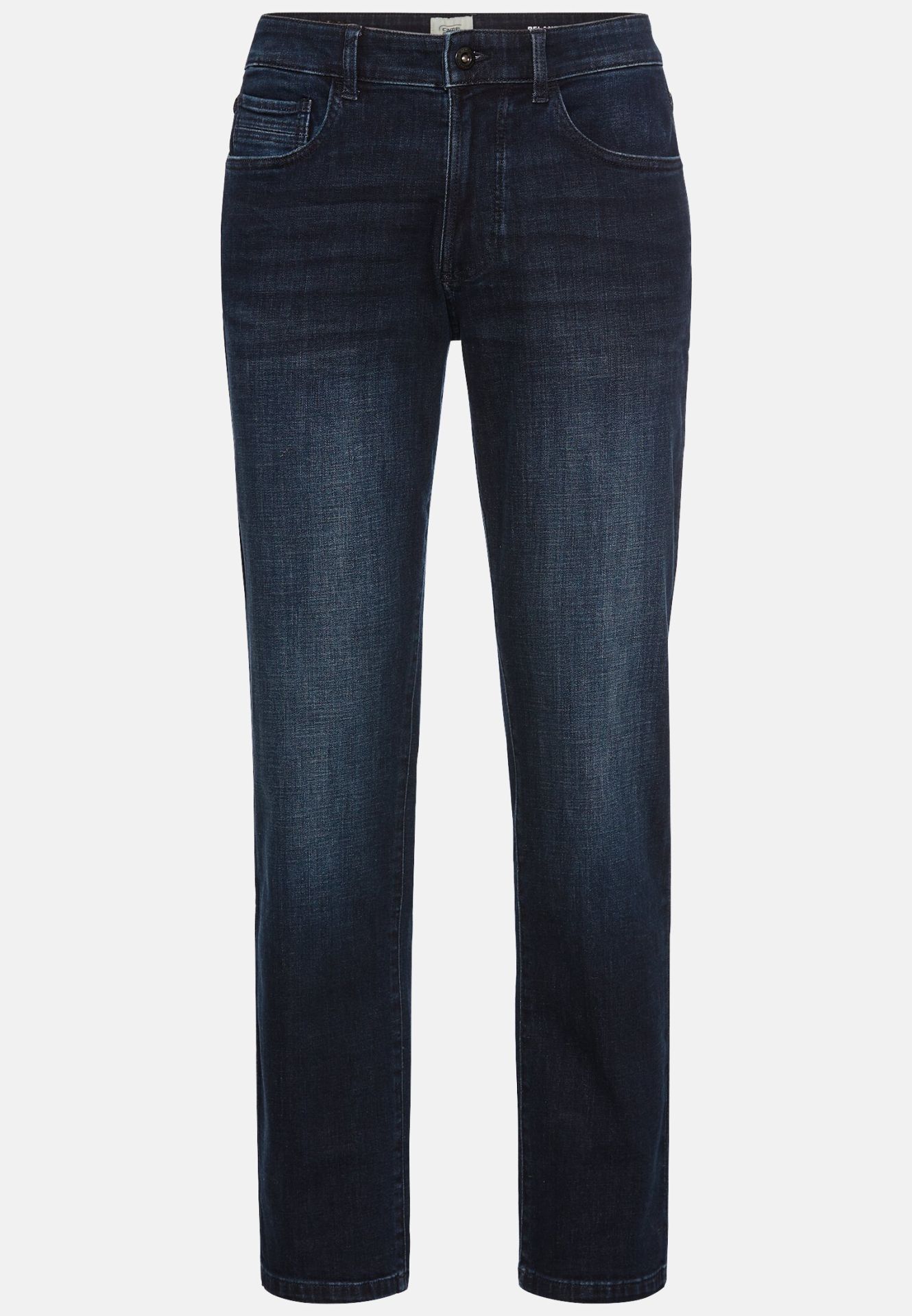 Jeans 5-Pocket Woodstock blå, från camel active 