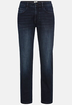 Jeans 5-Pocket Woodstock blå, från camel active 