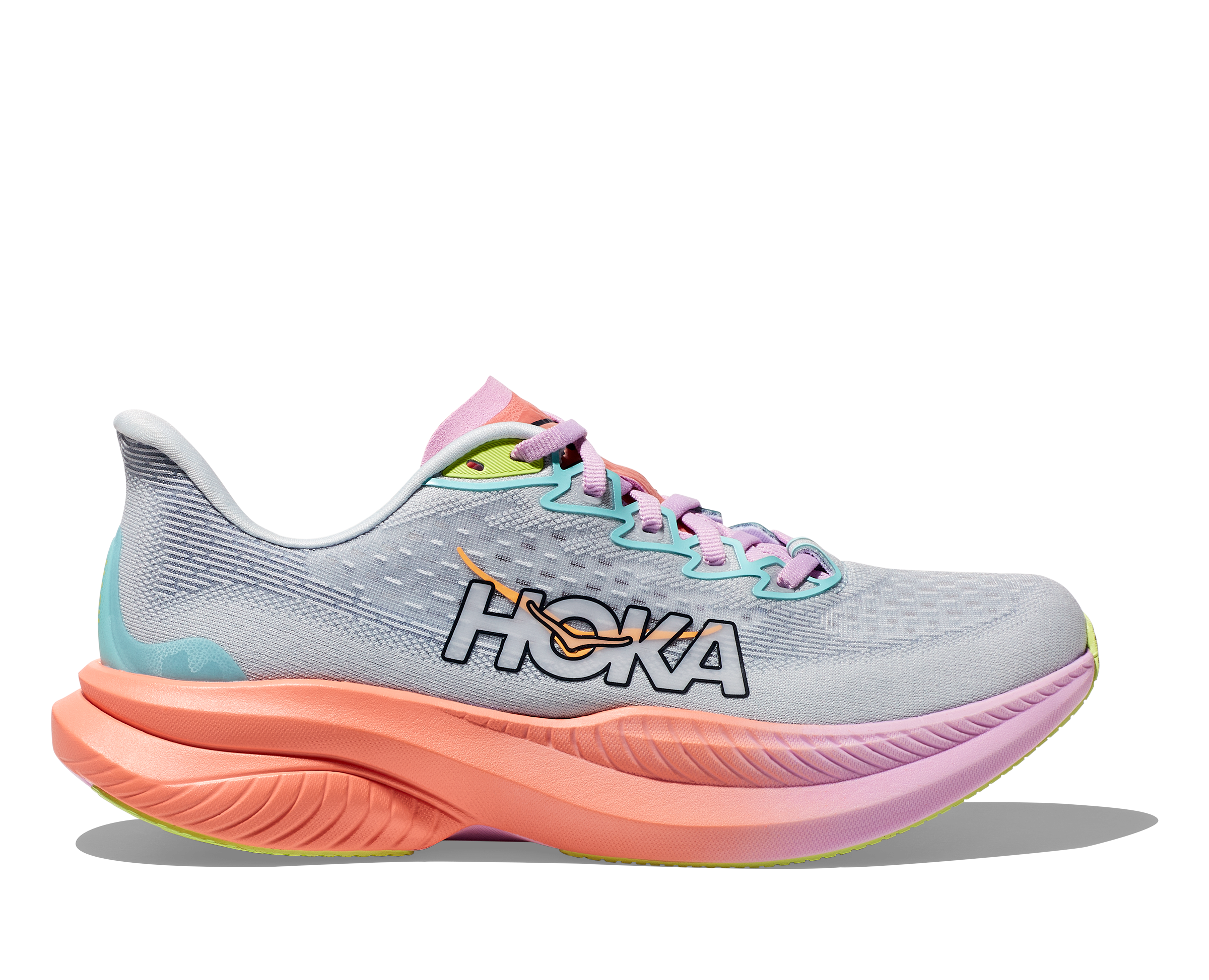 Hoka Mach 6 W Löparskor