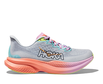 Hoka Mach 6 W Löparskor
