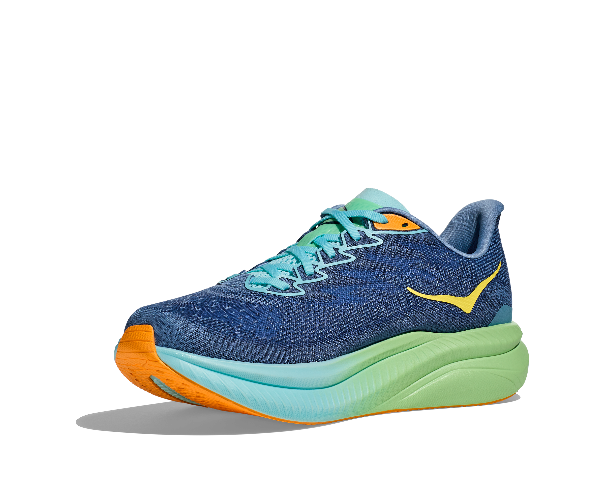 Hoka Mach 6 M Löparskor - 3