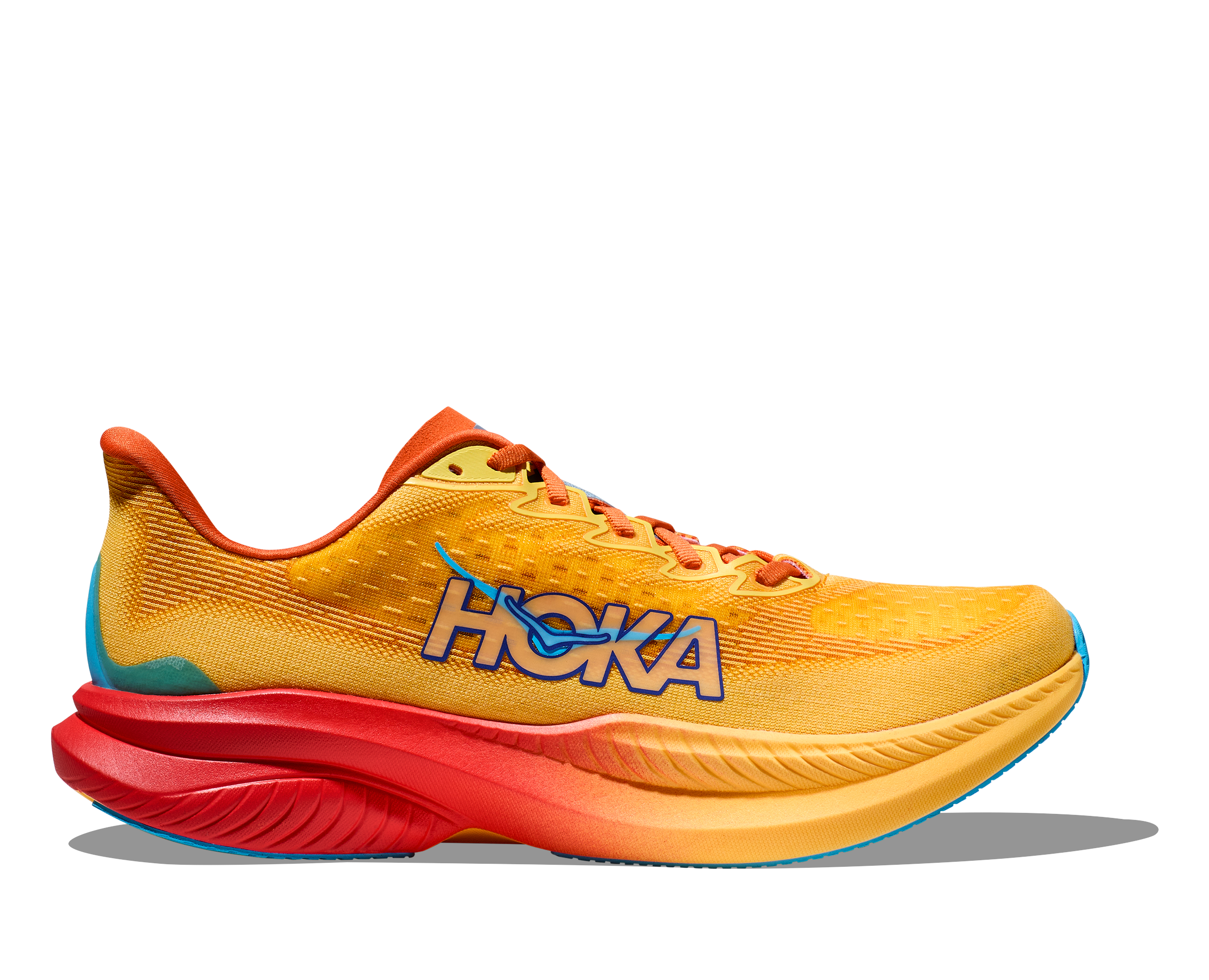 Hoka Mach 6 M Löparskor - 5