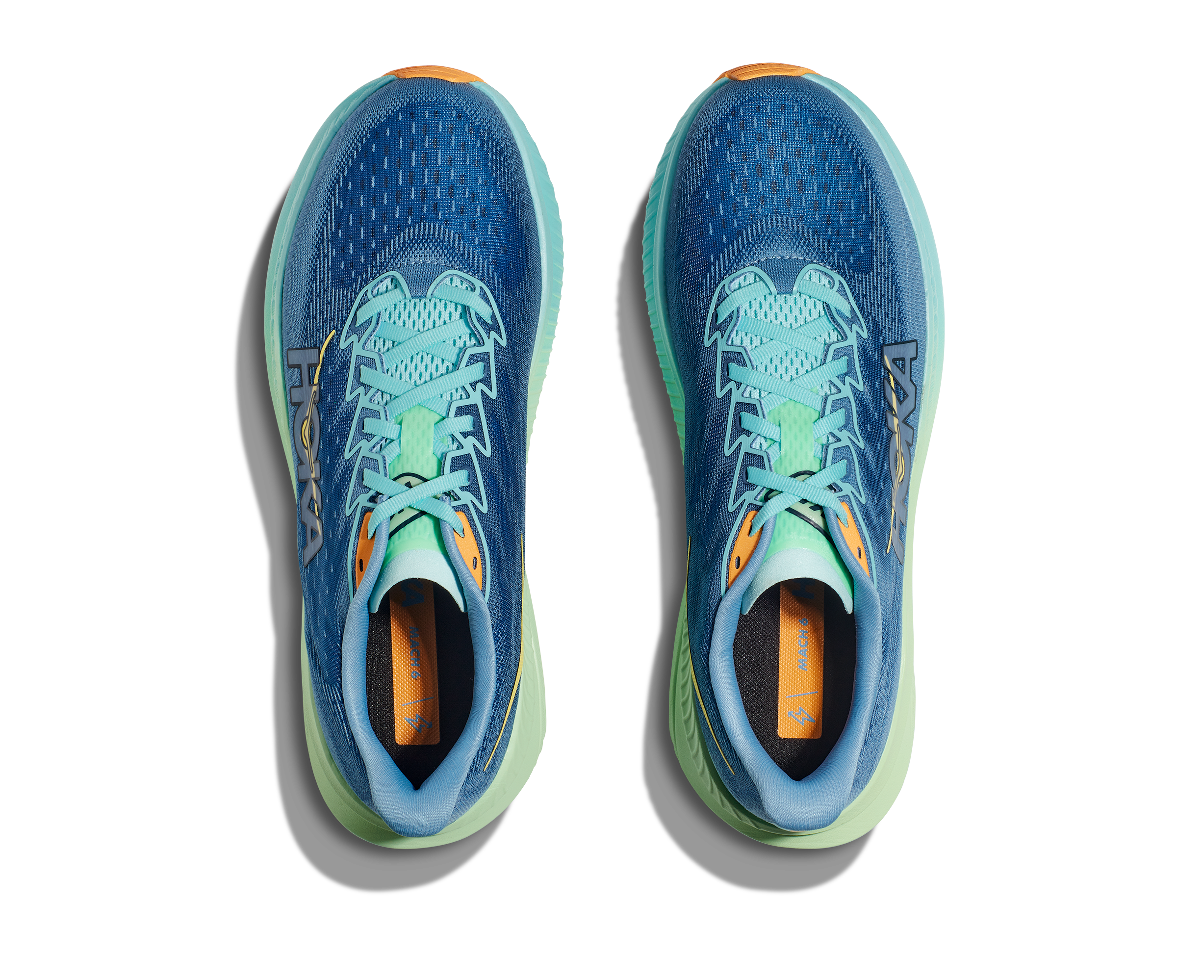 Hoka Mach 6 M Löparskor - 2