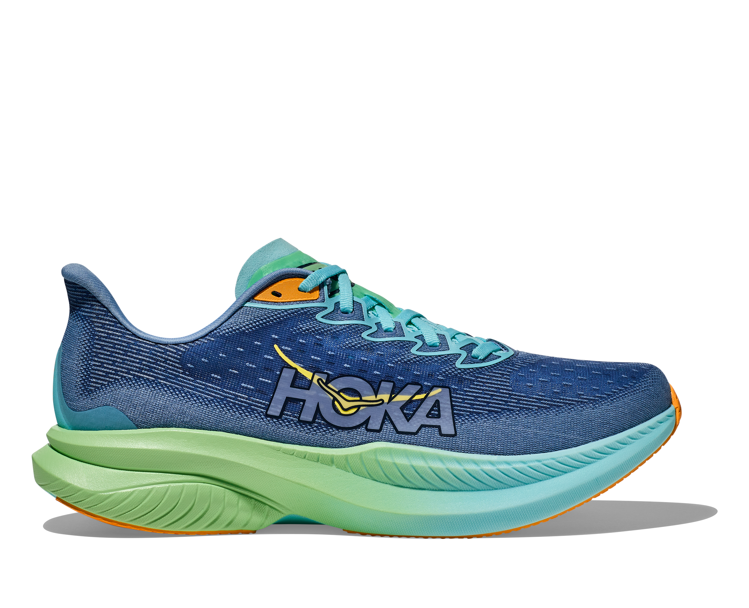 Hoka Mach 6 M Löparskor