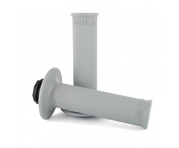 Renthal, MX Original Lock-On - Soft (Full Diamond)