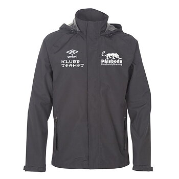 Umbro Rain Jacket Sr (Pålsboda Innebandyförening)