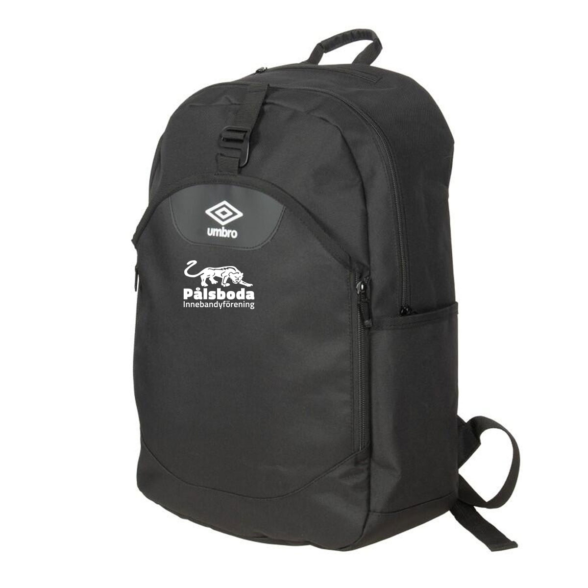 Umbro Club Backpack 45L (Pålsboda Innebandyförening)