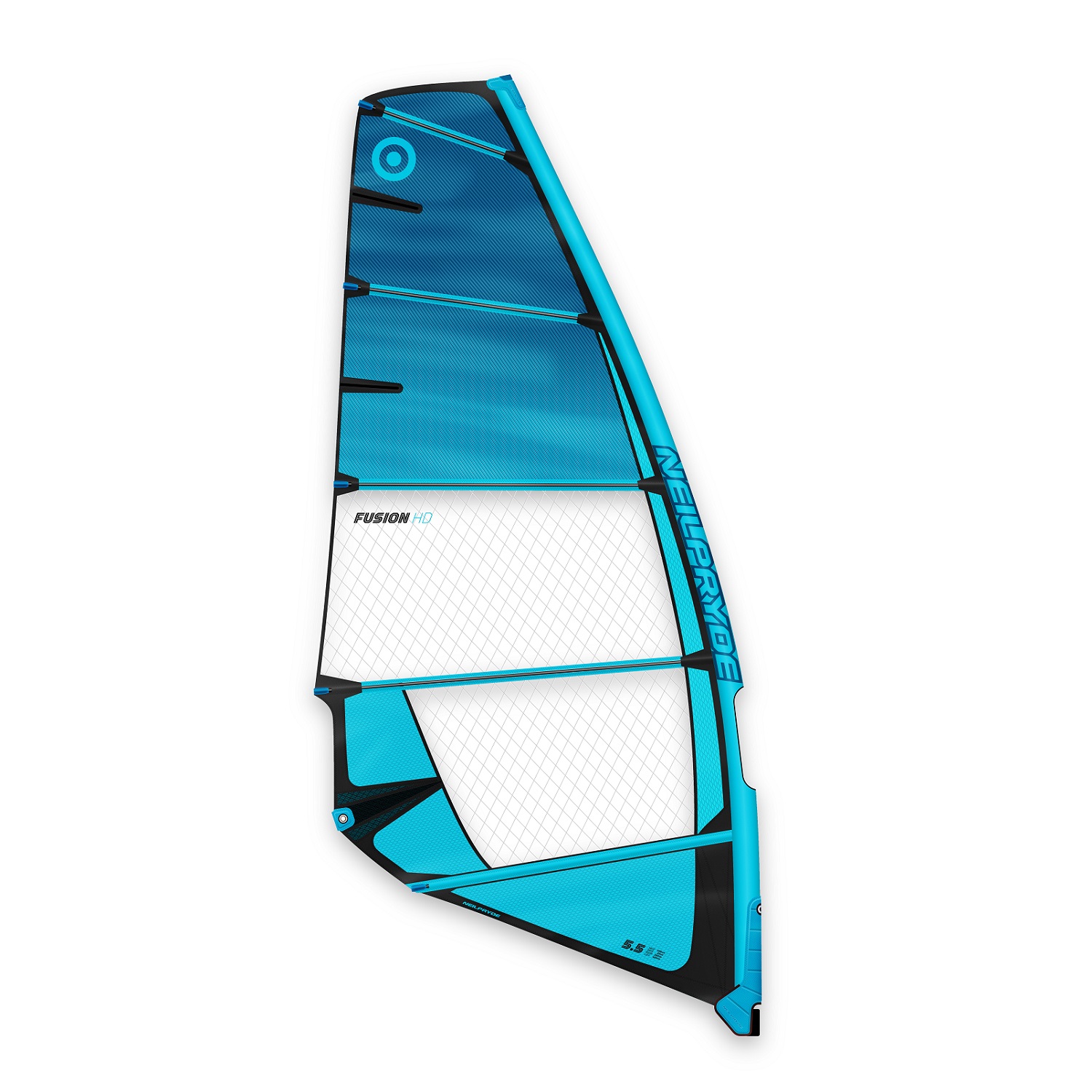 Neil Pryde vindsurfingsegel Fusion HD 2025