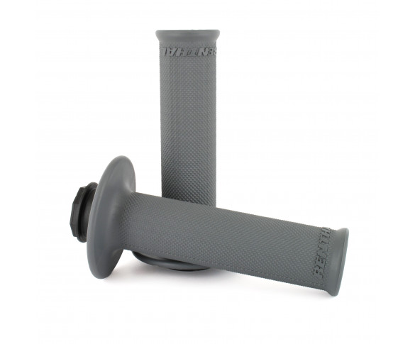 Renthal, MX Original Lock-On - Medium (Full Diamond)