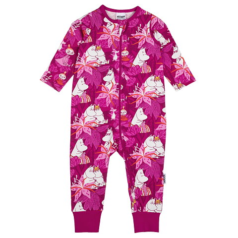 Mumin Amaryllis Pyjamas Manil