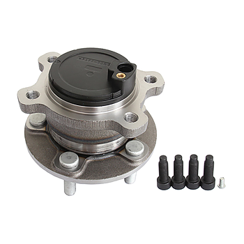 Wheel hub rear Volvo (53)