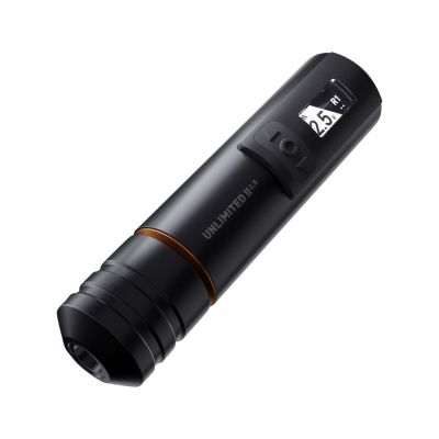 Cheyenne Sol Nova Unlimited II - 3.5 Black - 2
