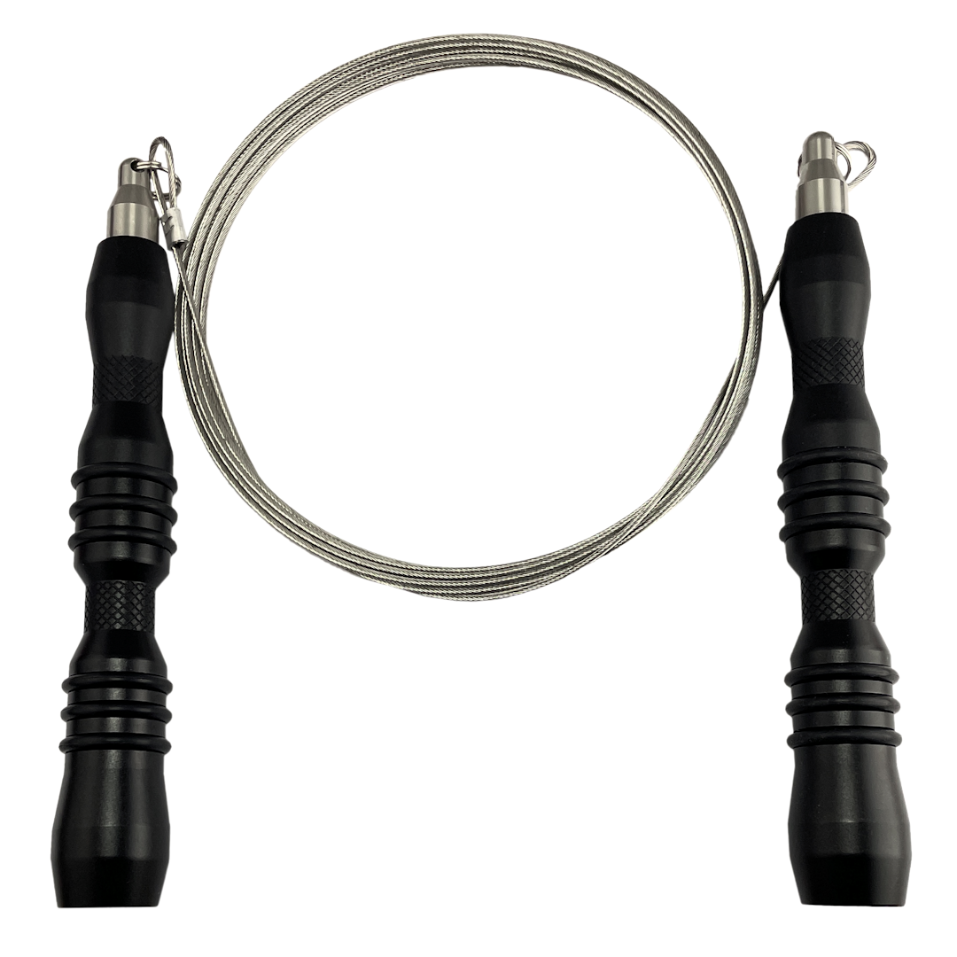 Speed Rope - Burpee Speed Stealth X - 5