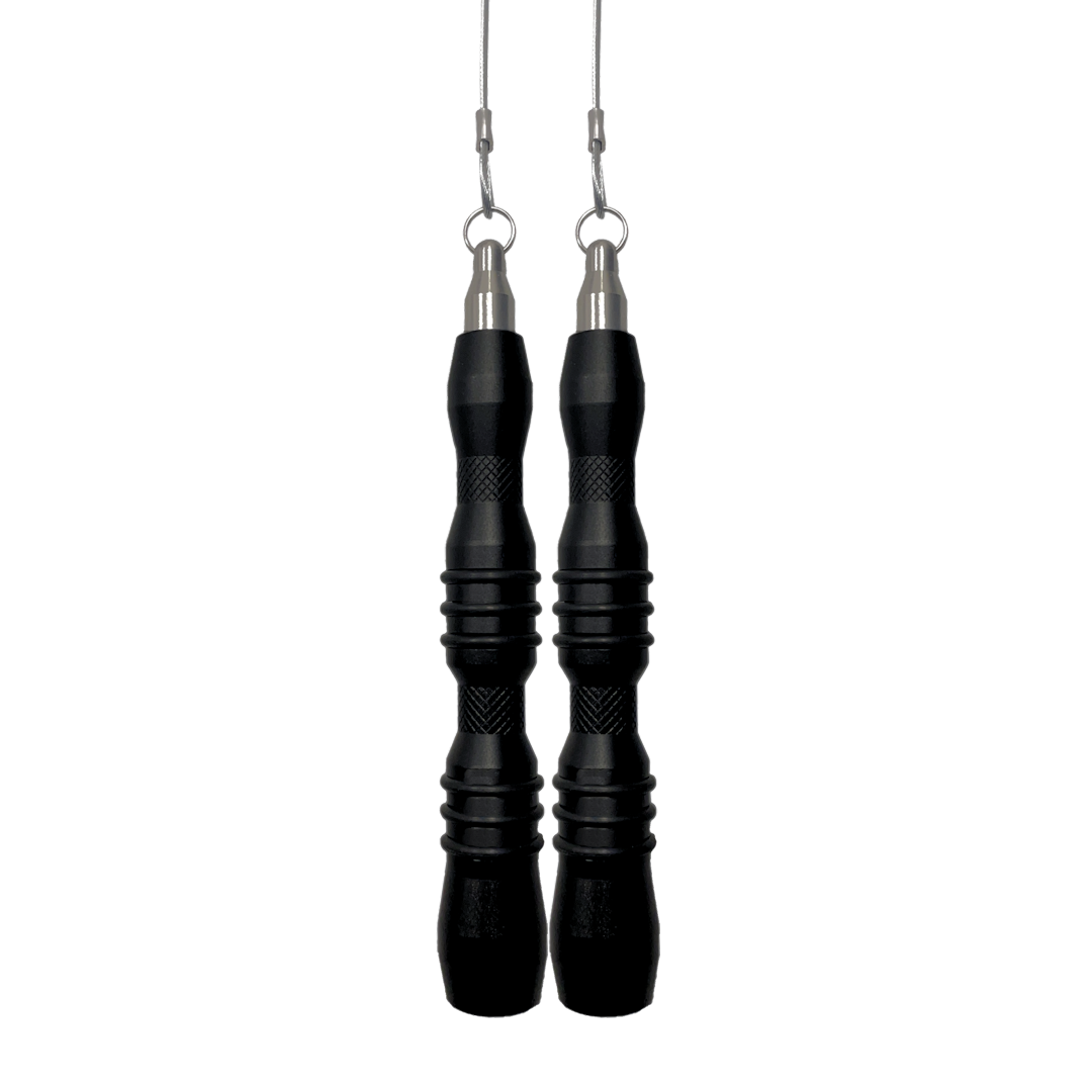 Speed Rope - Burpee Speed Stealth X - 2