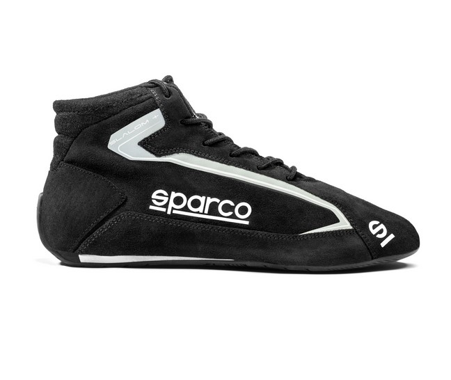 Sko, Sparco Slalom+ ""Svart
