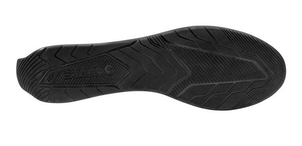 Sko, Sparco Slalom+ "Svart" - 4