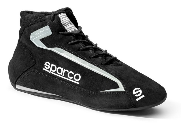 Sko, Sparco Slalom+ "Svart" - 3