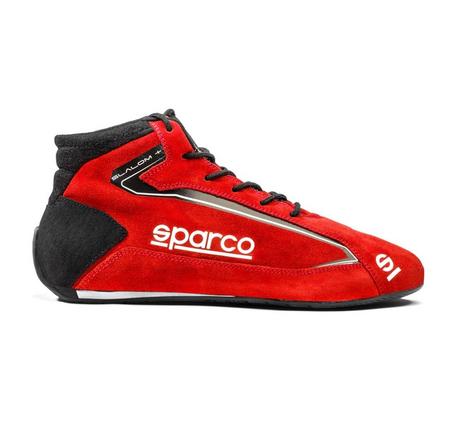 Sko, Sparco Slalom+ "Röd"