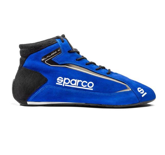 Sko, Sparco Slalom+ "Blå"