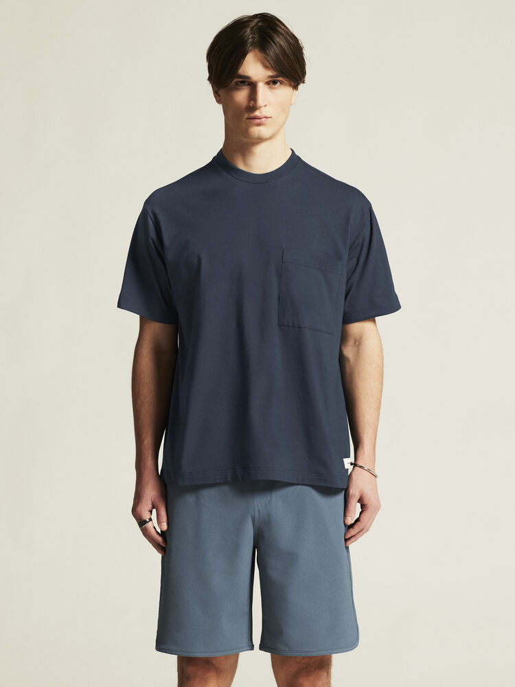 Collective Relaxed SS Tee M - 2