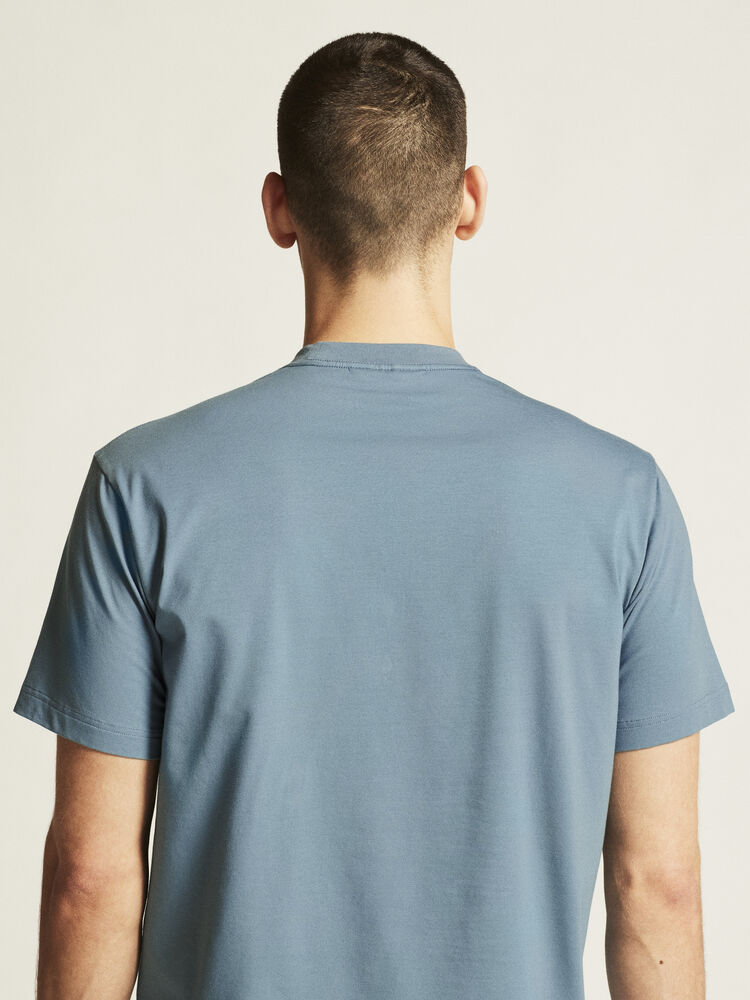Collective Relaxed SS Tee M - 8