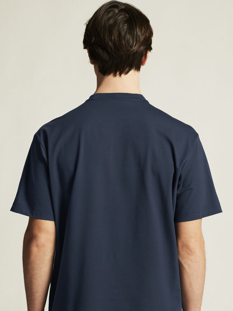 Collective Relaxed SS Tee M - 10