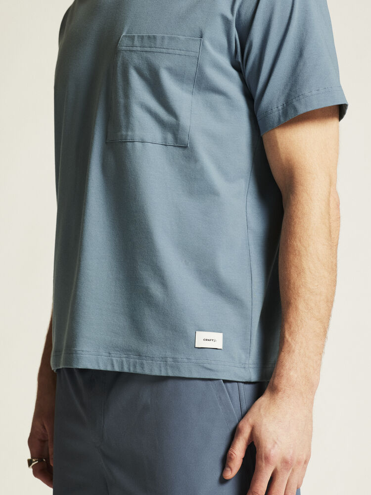 Collective Relaxed SS Tee M - 7