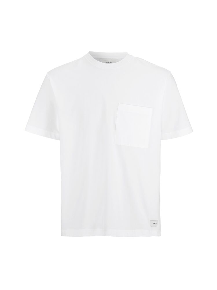 Collective Relaxed SS Tee M - 20