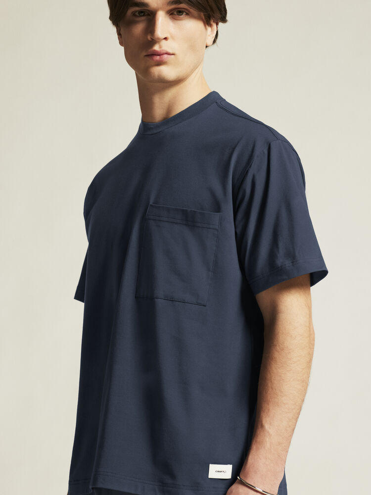 Collective Relaxed SS Tee M - 9