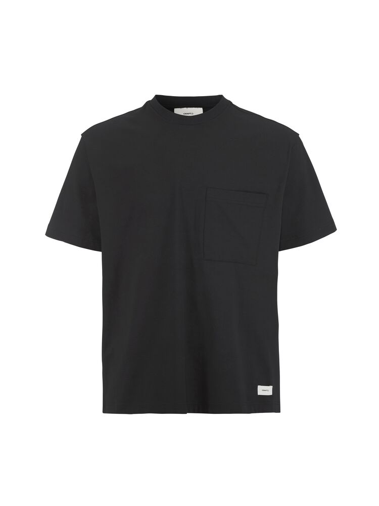 Collective Relaxed SS Tee M - 22
