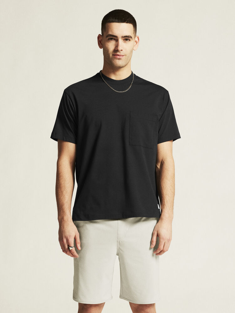 Collective Relaxed SS Tee M - 5