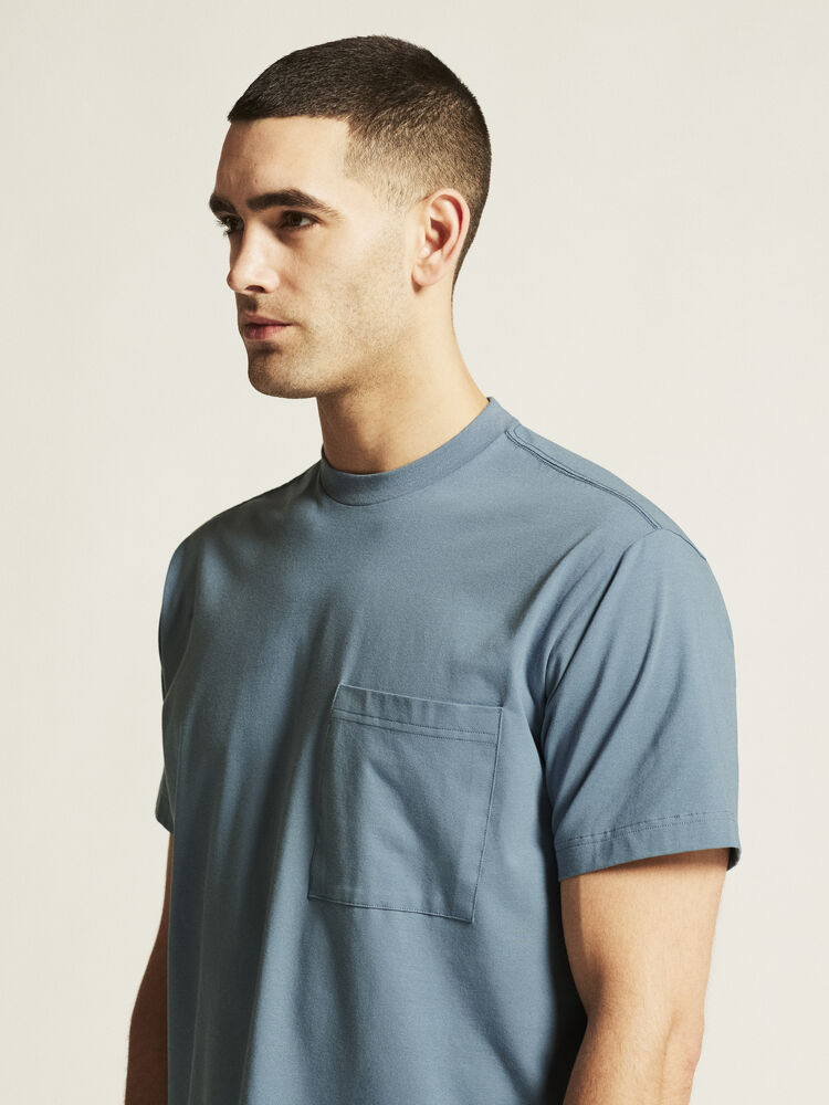 Collective Relaxed SS Tee M - 6