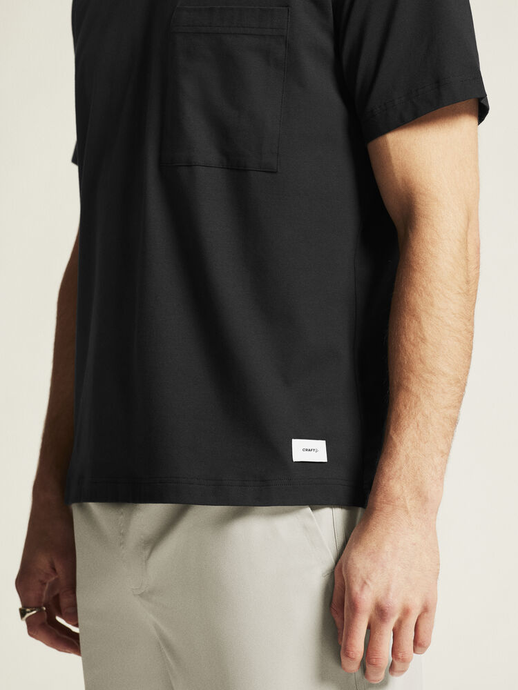 Collective Relaxed SS Tee M - 14