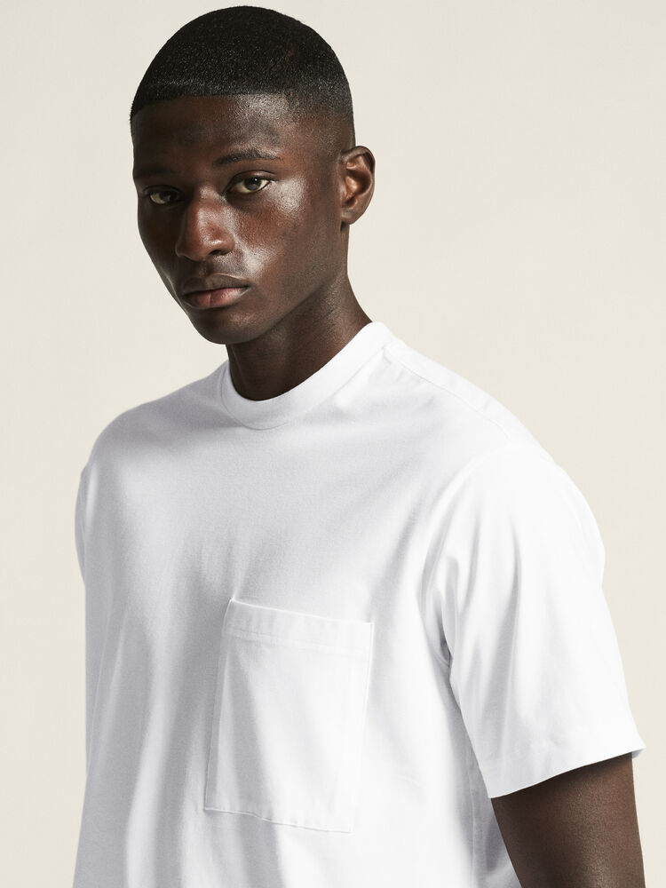 Collective Relaxed SS Tee M - 11