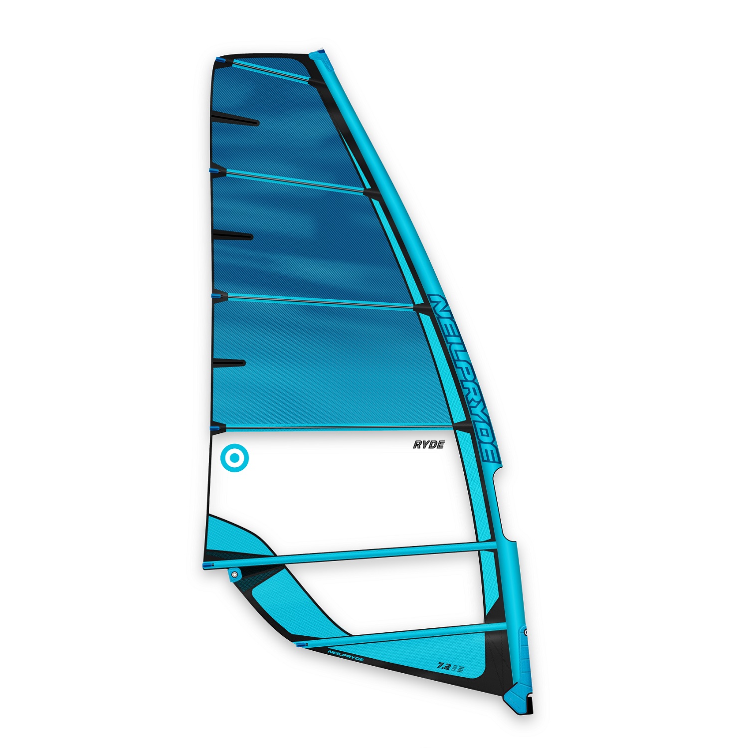 Neil Pryde vindsurfingsegel Ryde 2025