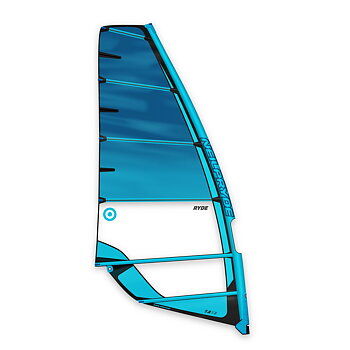 Neil Pryde vindsurfingsegel Ryde 2025