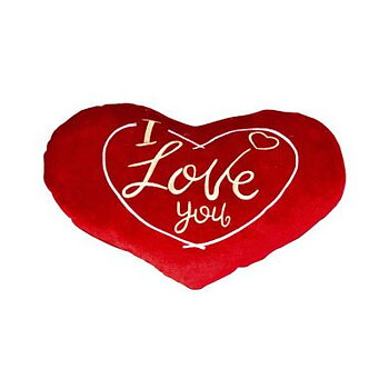 Kudde I Love You