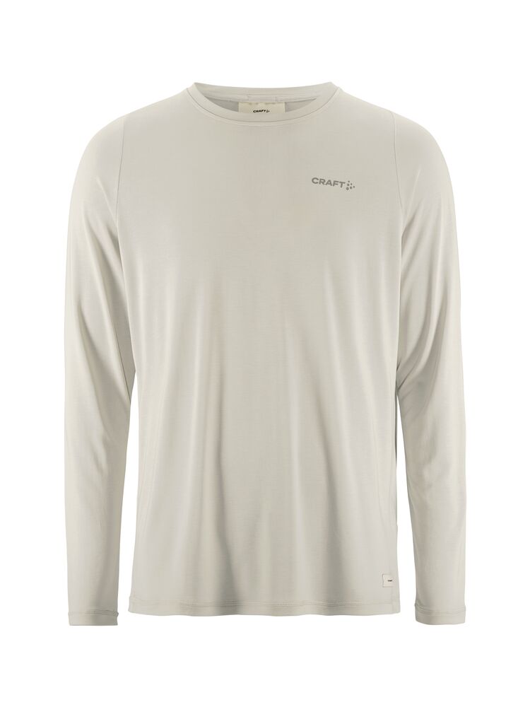 Collective Bi-blend LS Tee M - 20