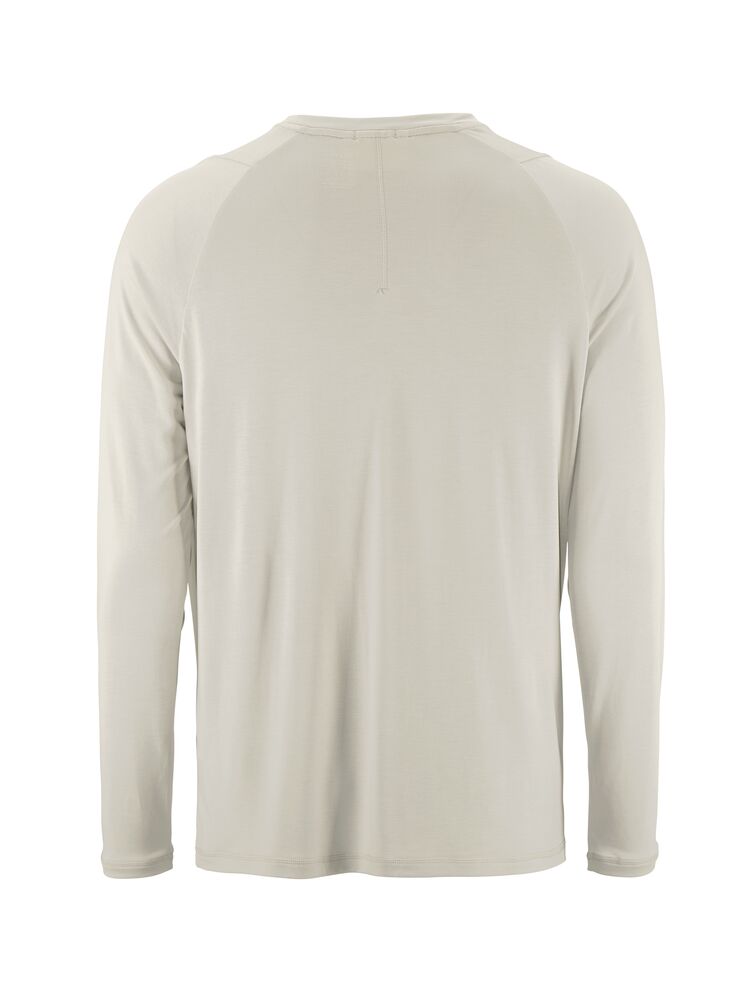 Collective Bi-blend LS Tee M - 21