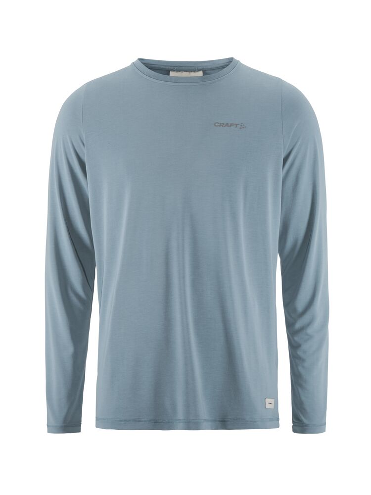 Collective Bi-blend LS Tee M - 16
