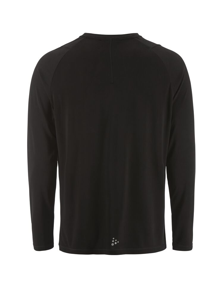 Collective Bi-blend LS Tee M - 23