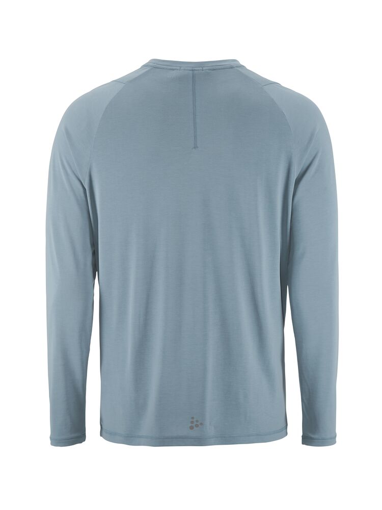 Collective Bi-blend LS Tee M - 17