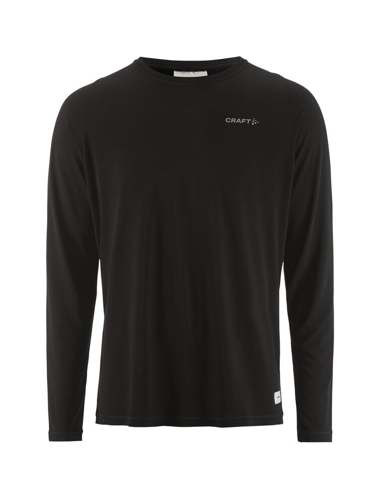 Collective Bi-blend LS Tee M - 22